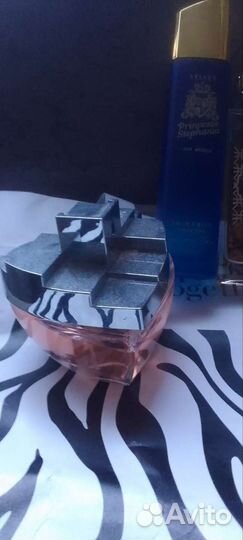 Туалетная вода женская