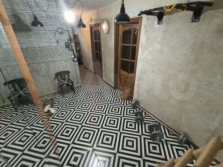 2-к. квартира, 55,9 м², 10/14 эт.