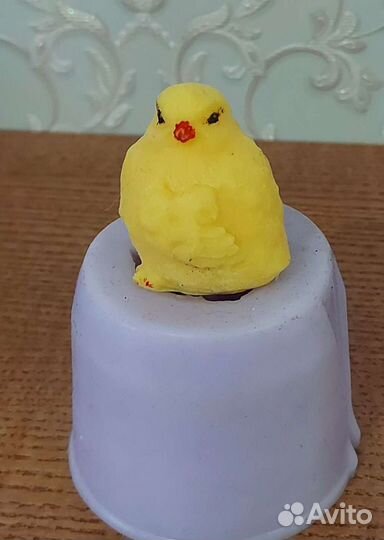 Молд силиконовый