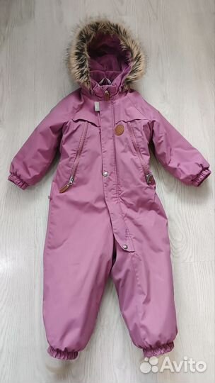 Комбинезон lenne 98