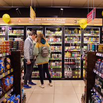 Готовый бизнес. Пивной магазин по франшизе пивко, Пружаны