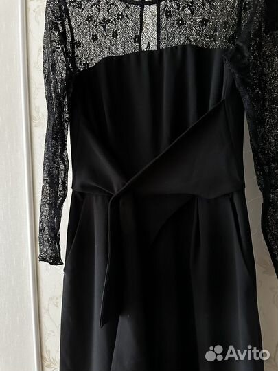 Комбинезон женский 44 размер S классический