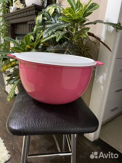 Чаша Милиан tupperware