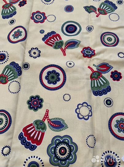 Шторы готовые Трехгорная мануфактура