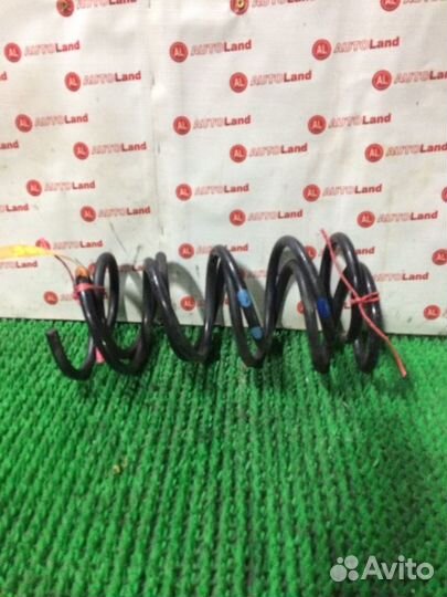 Пружина задняя Nissan Teana J32