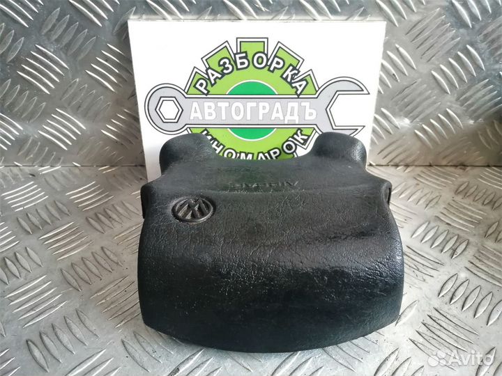 Airbag в руль Volkswagen Golf 3 1996г