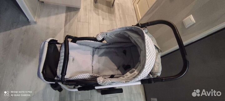 Продам коляску Bebetto Holland