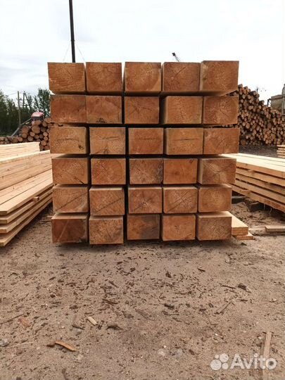 Пиломатериалы