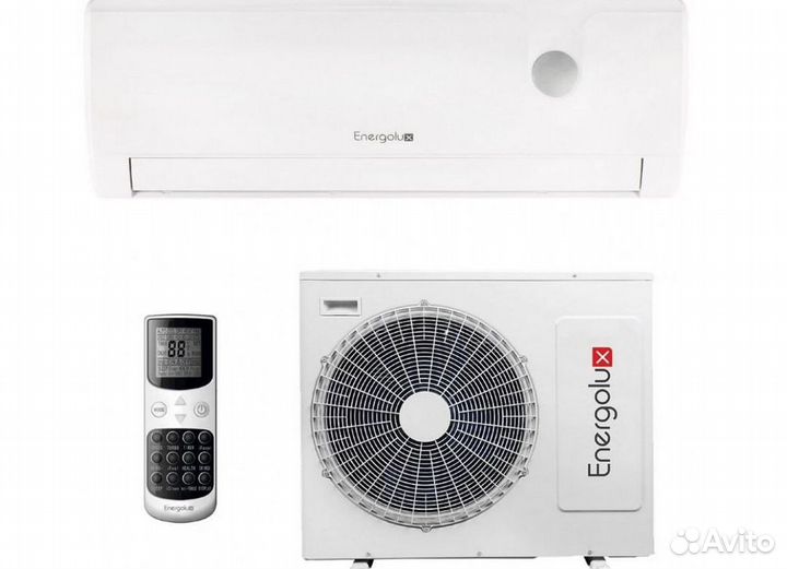 Кондиционеры от производителя