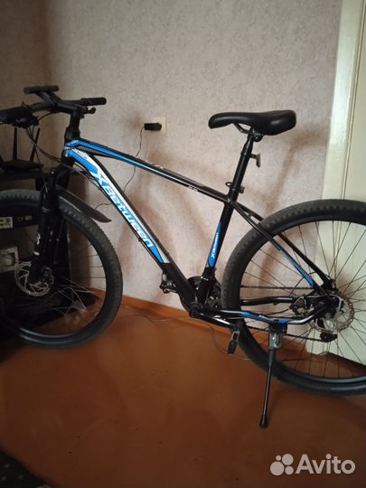 Велосипеды бу взрослый 29 колеса