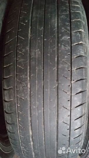 Yokohama Aspec A345 215/65 R16 98H