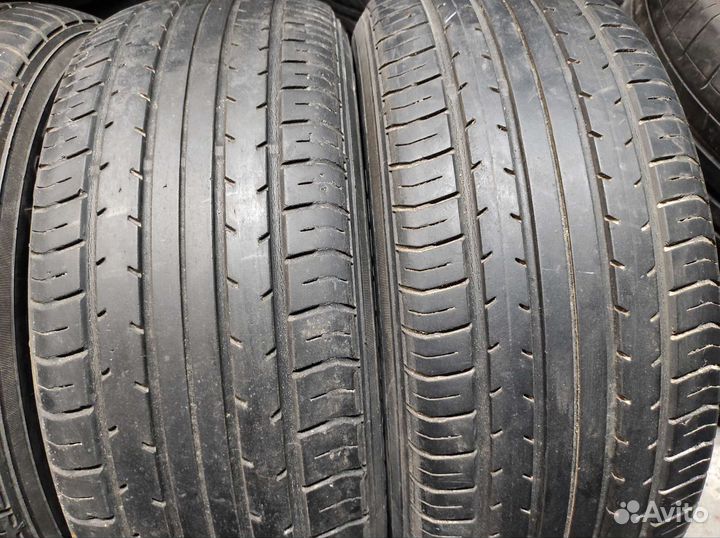 Yokohama Advan A460 205/55 R16