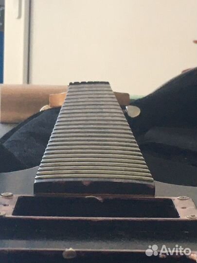 Ремонт и настройка гитар и клавишных