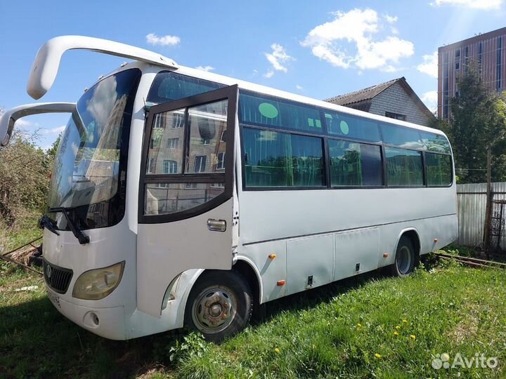 Пассажирские перевозки