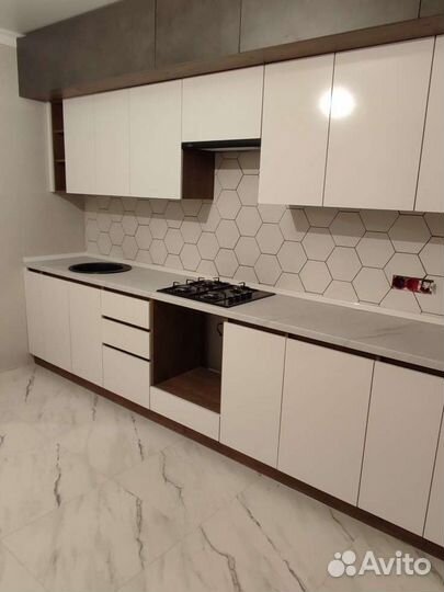 Кухни на заказ