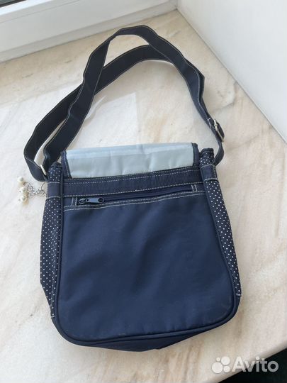 Сумка для девочки Erichkrause