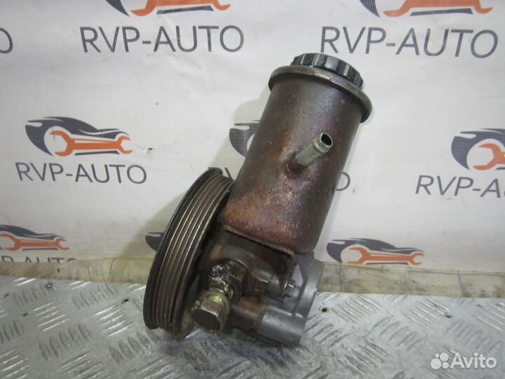 Насос гидроусилителя 1JZ Toyota Cresta 1992-01