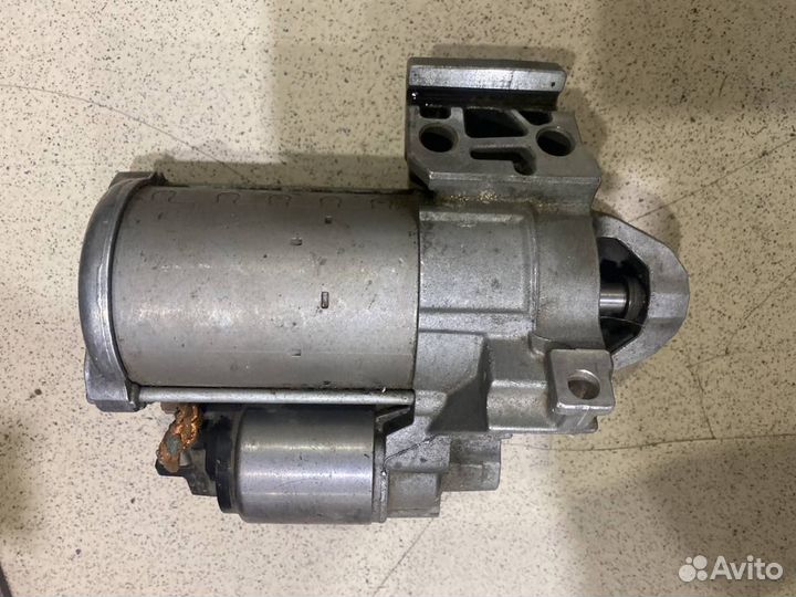 Стартер Bmw 5 2019 G30