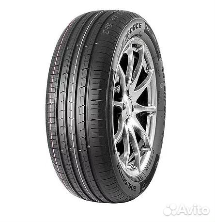 Windforce CatchFors H/P 155/70 R13