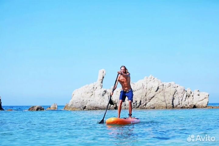 Cап Sup Aqua Marina 10'10