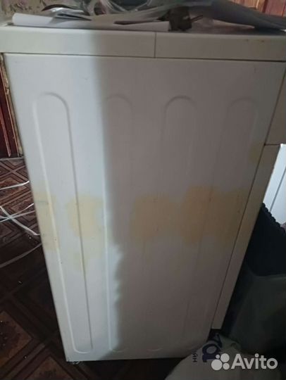 Стиральная машина бу lg
