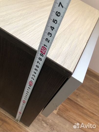 Тумба прикроватная