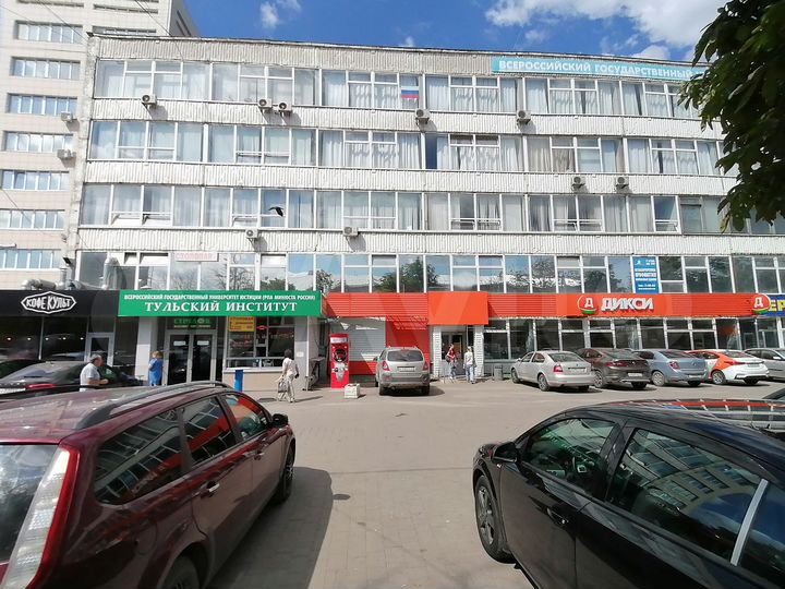 Свободного назначения, 200 м²