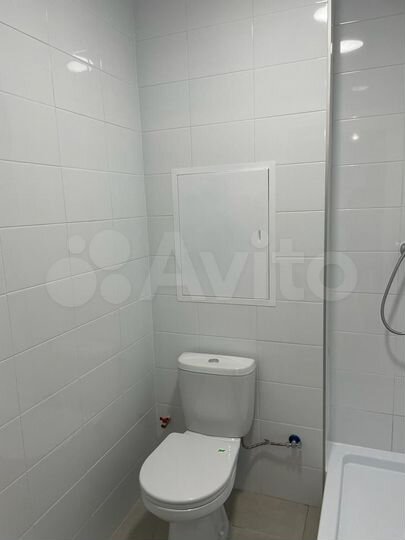 Квартира-студия, 27,1 м², 10/12 эт.