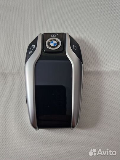 Смарт ключ BMW