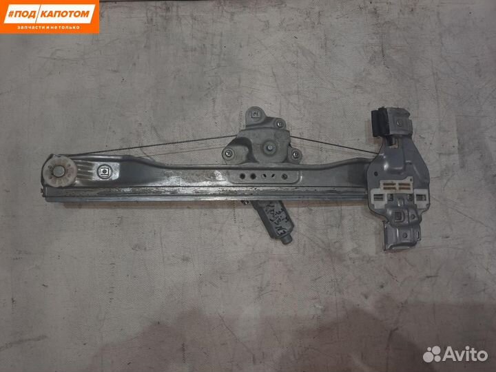 Стеклоподъемник задний правый Chevrolet Cruze