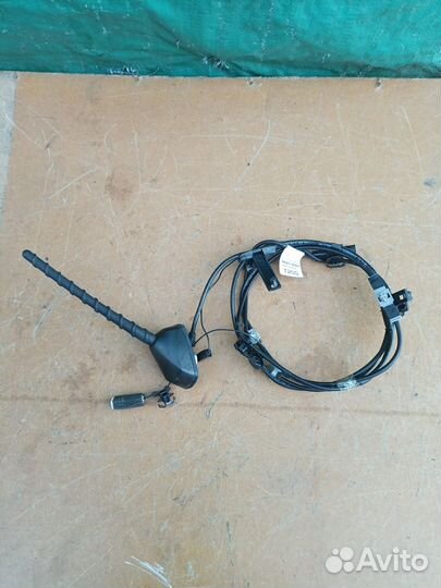 Антенна на крышу с проводом Kia Cerato 2008-2013 г