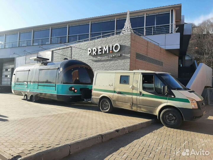 Перевозка катера, прицепа, буксировка авто до 3,5