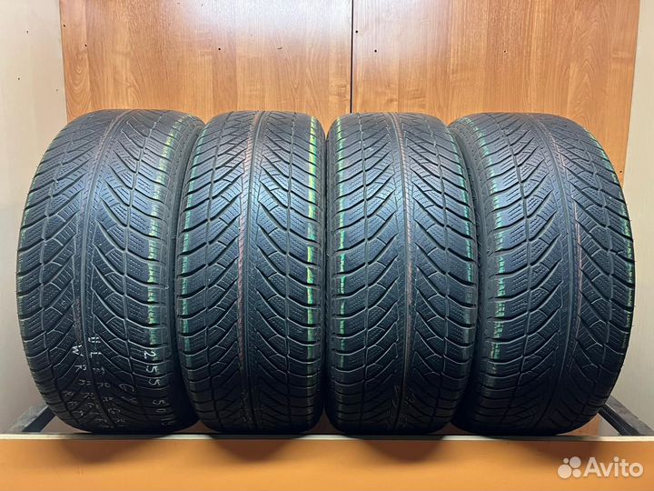 Goodyear Wrangler Ultra Grip 255/50 R19