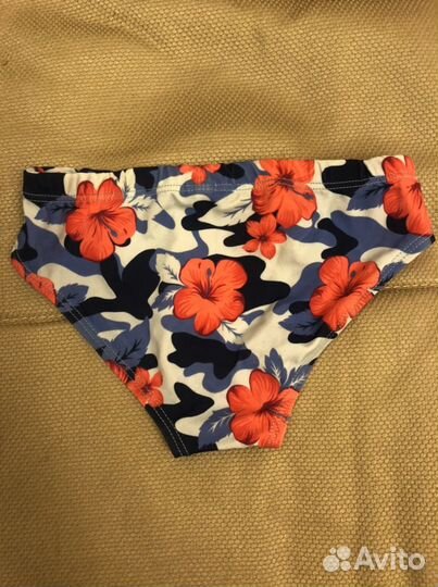 Плавки benetton