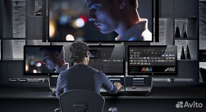 Видеомонтаж с душой. Делаю красиво, как себе