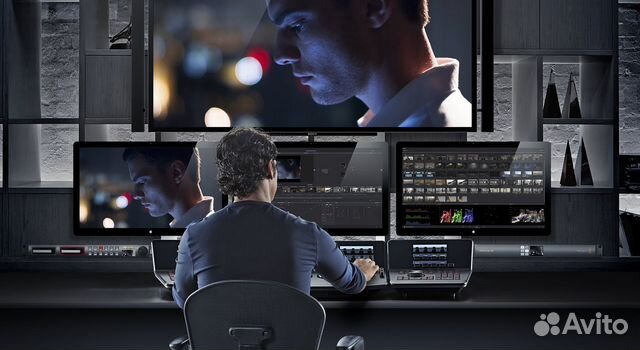 Видеомонтаж с душой. Делаю красиво, как себе