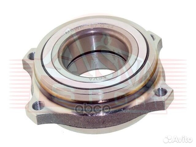 Ступица C-Class A2303560000 mbwh-167 asva