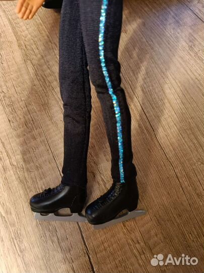 Кукла Ken barbie