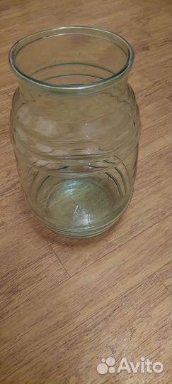 Вазы для цветов