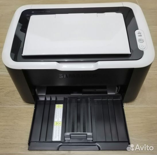 Принтер лазер. Samsung ml-1660