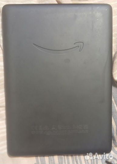 Amazon kindle paperwhite 2021