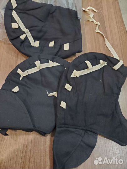 Балаклава, подшлемник