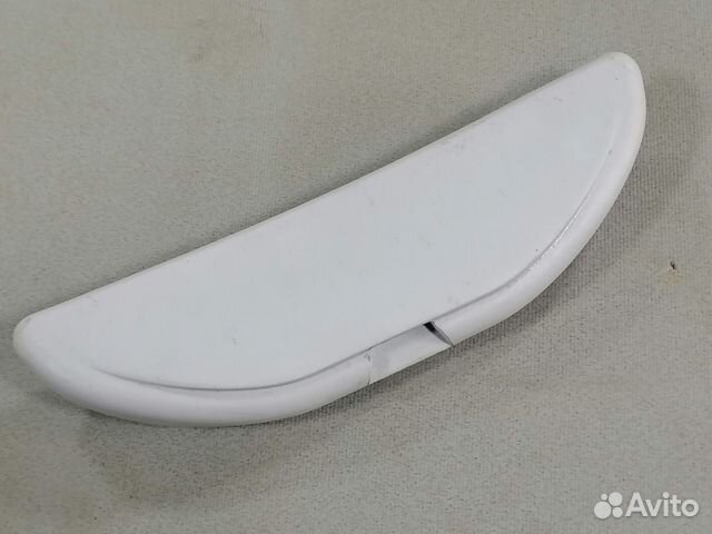 Очечник Haima 3 2010-2013