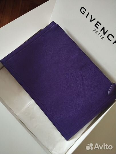Клатч Givenchy оригинал