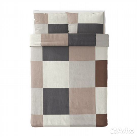 Постельное белье IKEA новое