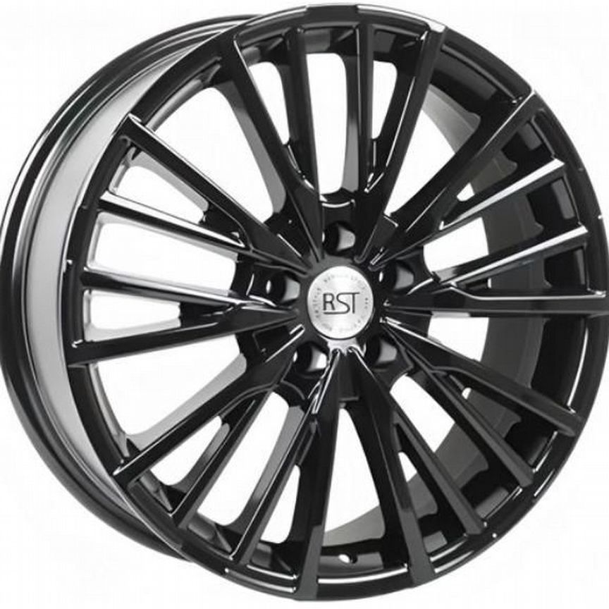 Литые диски RST R178 7×R18 5×108