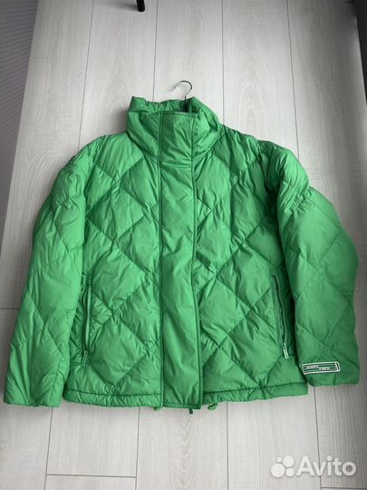 Пуховик 2 в 1 женский 44/46