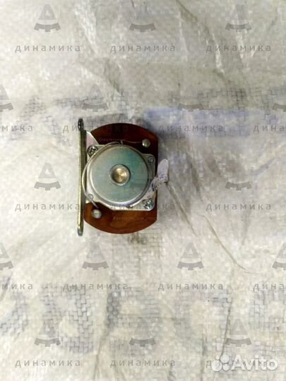 Реле стартера Liugong MZJ-50A/006