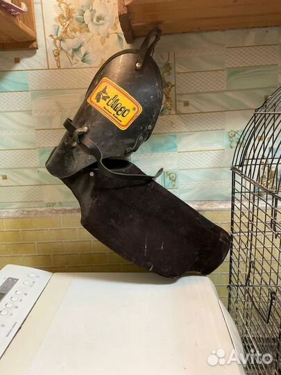 Рукав дрессировочный