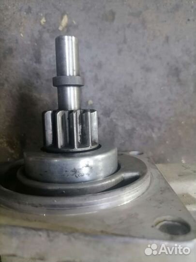 Стартер на ваз 2110, 2108,2109